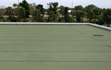 all Cabrich roofing types quoted for