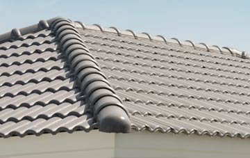 advantages of Cabrich clay roofing