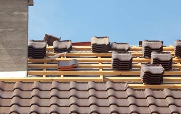 Cabrich clay roofing costs