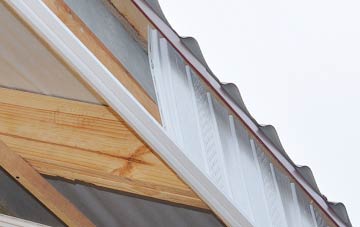 why Cabrich fascia repairs are essential