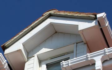 Cabrich fascia installation costs