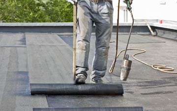 flat roof replacement Cabrich, Highland
