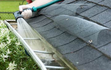 Cabrich gutter cleaning costs