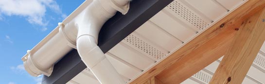 get Cabrich guttering quotes today