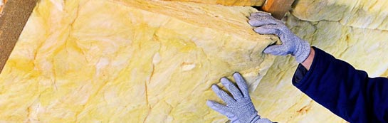 quotes for Cabrich roof insulation