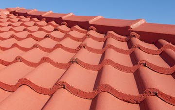 Cabrich tile and slate roof replacement