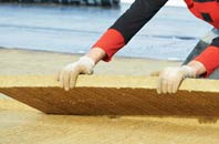 find rated Cabrich roof insulation companies