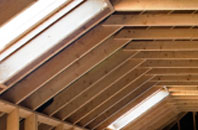 Cabrich tapered roof insulation quotes
